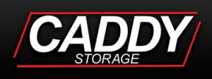 caddy storage logo